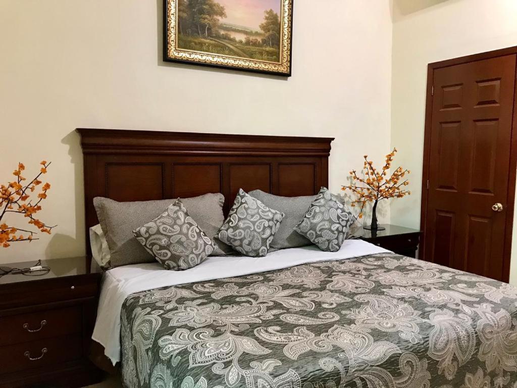 Hotel Casona Misiones Querétaro Exteriör bild