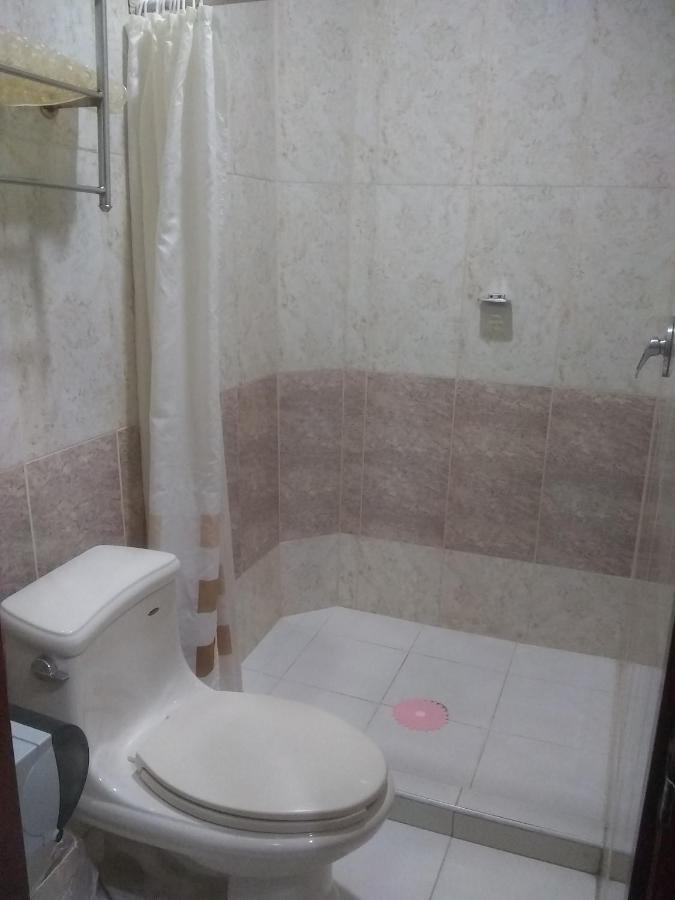 Hotel Casona Misiones Querétaro Exteriör bild