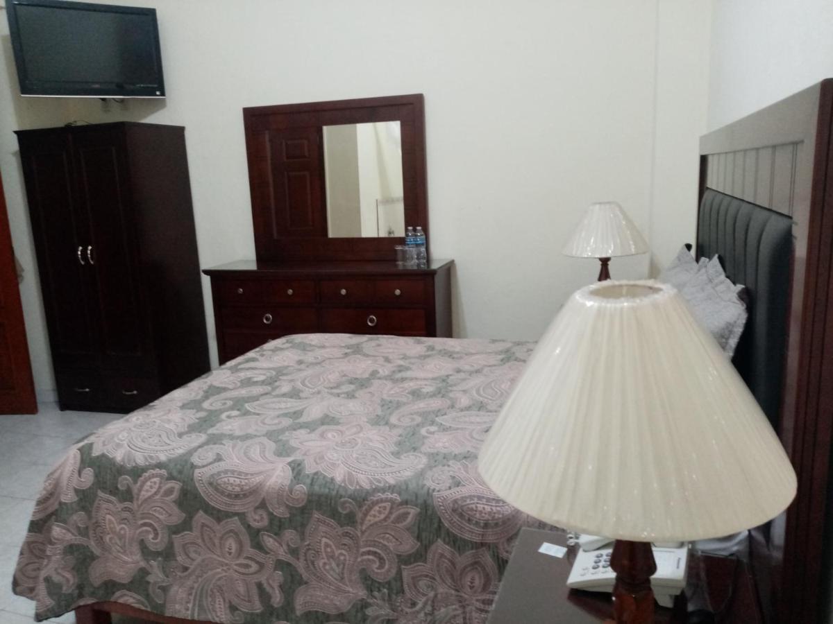 Hotel Casona Misiones Querétaro Exteriör bild