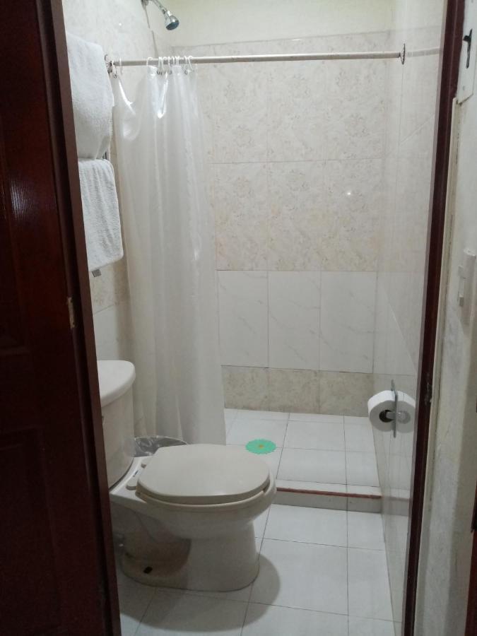 Hotel Casona Misiones Querétaro Exteriör bild