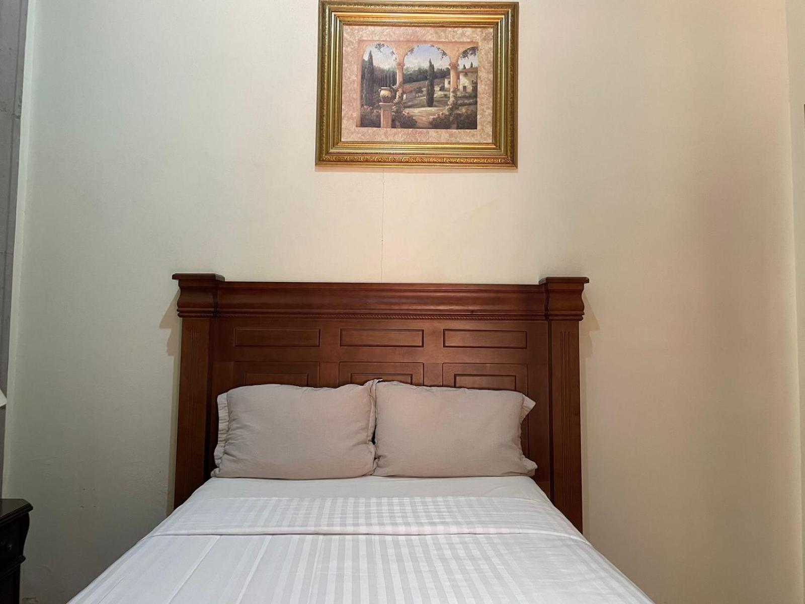 Hotel Casona Misiones Querétaro Exteriör bild