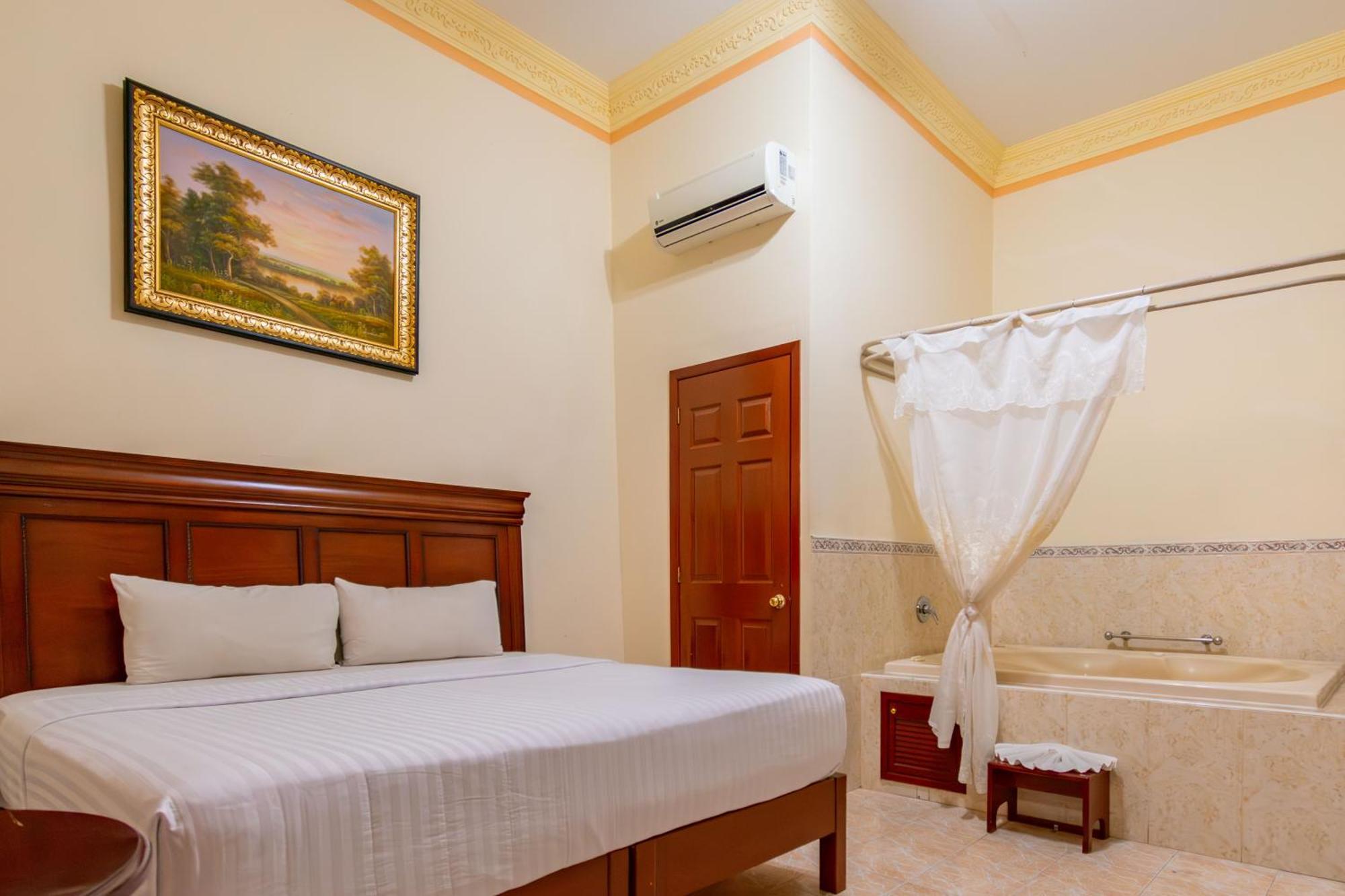 Hotel Casona Misiones Querétaro Exteriör bild