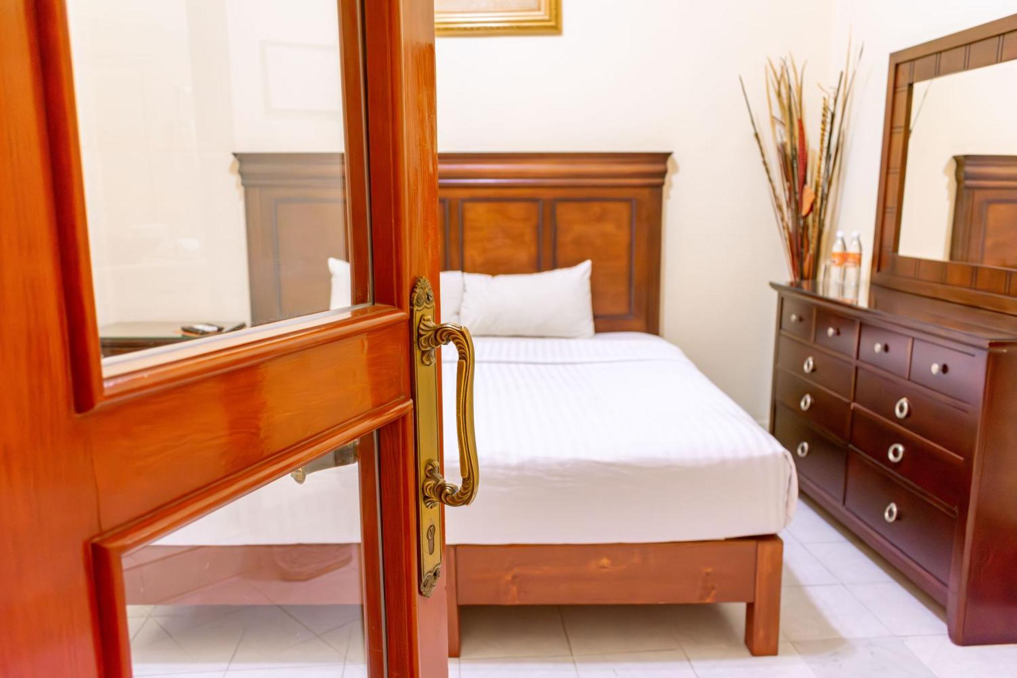 Hotel Casona Misiones Querétaro Exteriör bild