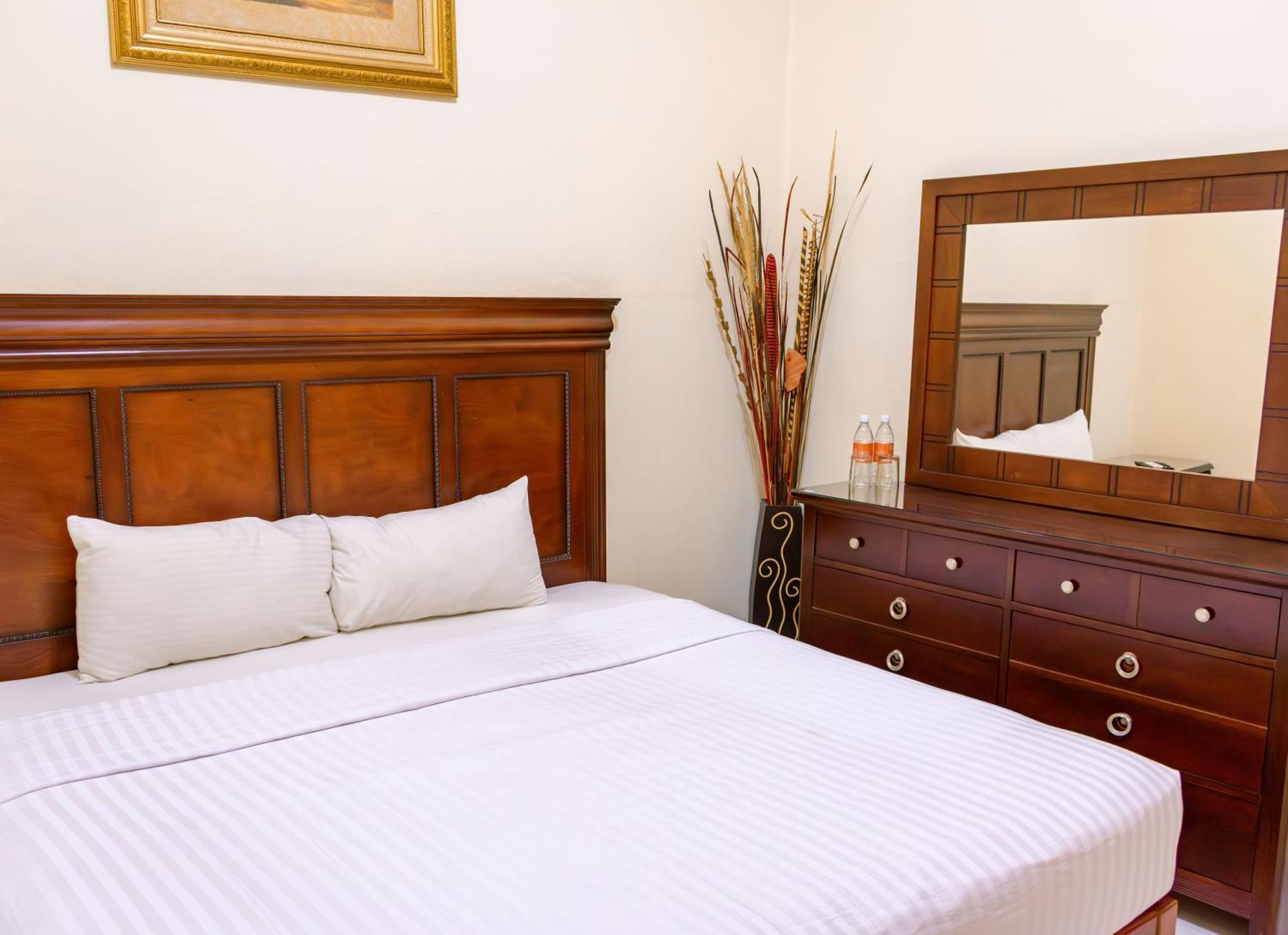 Hotel Casona Misiones Querétaro Exteriör bild