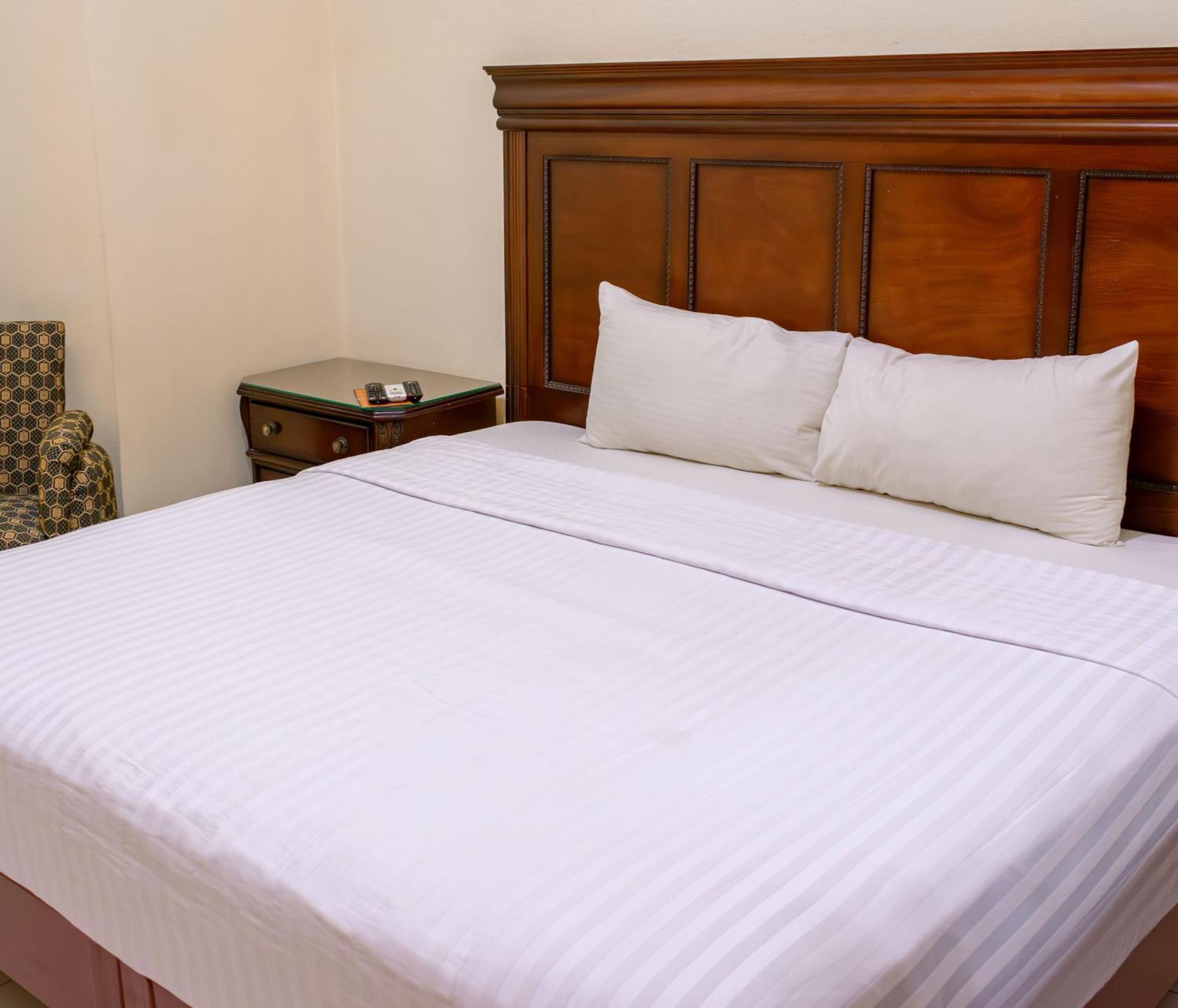 Hotel Casona Misiones Querétaro Exteriör bild